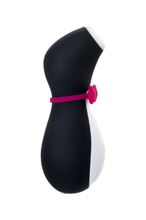 Вакуумный стимулятор клитора Satisfyer Penguin Pro